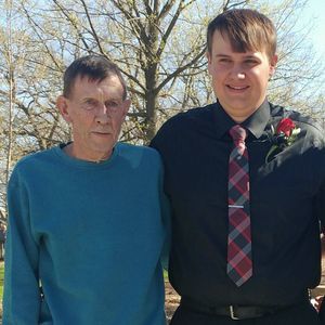 Meet your Posher, Dalton